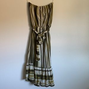 Ella Moss Dress